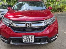 Honda CRV MASTERPIECE JAPAN 2019 SUV