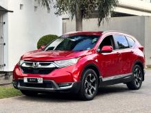 Honda CRV Masterpiece 2019 SUV