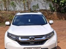 Honda CRV MASTERPIECE JAPAN 2019 SUV