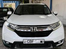 Honda CRV Masterpiece Japan 2018 SUV