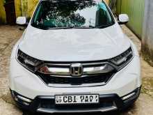 Honda CRV Masterpiece Japan 2019 SUV