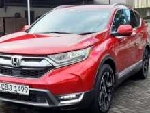 Honda CRV Masterpiece 7Seats 2019 SUV