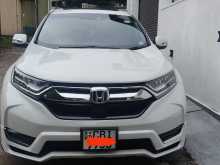 Honda CRV MASTERPlECE JAPAN 2019 SUV