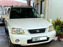 Honda CRV RD-1 1998 SUV