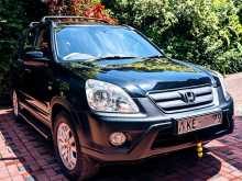 Honda CRV RD 5 2006 SUV