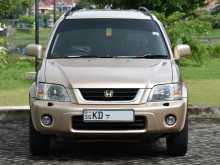 Honda CRV RD1 1999 SUV
