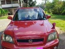 Honda CRV 2000 SUV