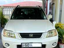 Honda CRV RD1 1998 SUV