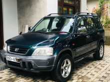 Honda Crv Rd1 1998 SUV