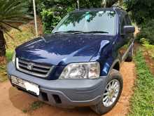 Honda CRV RD1 1998 SUV