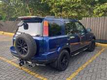 Honda CRV RD1 1998 SUV