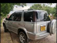 Honda CRV RD1 2000 SUV