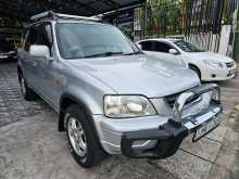 Honda CRV RD1 4WD 2000 SUV