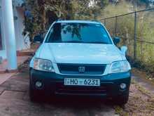 Honda CRV RD1 2000 SUV