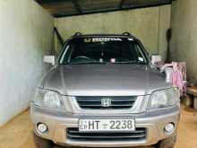 Honda CRV-RD1 2000 SUV