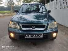 Honda CRV RD1 1999 SUV