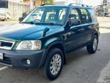 Honda CRV RD1 2000 SUV