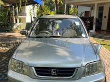 Honda Crv Rd1 1997 SUV