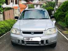 Honda CRV RD2 2000 SUV