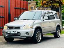 Honda CRV 2000 SUV