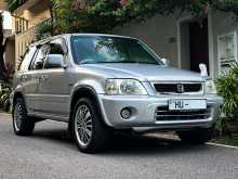 Honda CRV RD2 2000 SUV