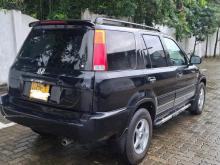 Honda CRV RD2 2003 SUV