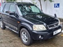 Honda CRV Rd2 2003 SUV