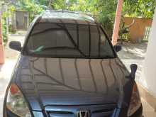 Honda CRV RD5 2001 SUV