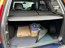 Honda Crv RD5 2002 SUV