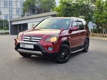 Honda CRV RD5 2002 SUV