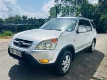 Honda CRV RD5 2003 SUV