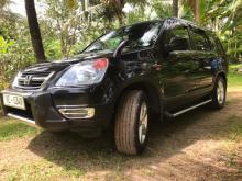 Honda CRV RD5 2003 SUV