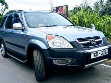 Honda CRV RD5 2003 SUV