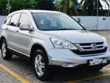 Honda CRV RE2 2011 SUV