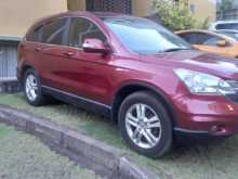 Honda CRV RE2 2011 SUV