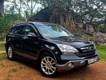 Honda CRV RE3 2007 SUV