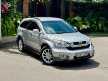Honda CRV RE4 2009 SUV
