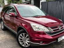 Honda CRV RE4 2010 SUV