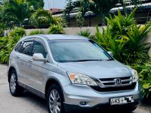 Honda CRV RE4 2011 SUV