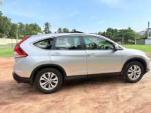 Honda CRV-RM-2 2013 SUV