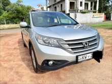 Honda CRV-RM 2 2013 SUV