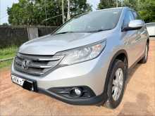 Honda CRV RM 2 Model 2013 SUV