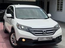 Honda CRV RM1 2013 SUV