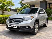 Honda CRV RM1 2.0 JDM 2013 SUV