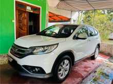 Honda CRV RM1 2014 SUV