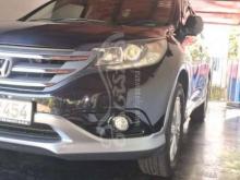 Honda CRV 2012 SUV