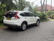 Honda CRV RM4 2013 SUV