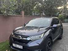 Honda CRV RVSI 2 2019 SUV