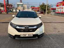 Honda CRV 2018 SUV