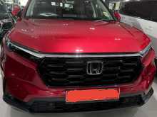 Honda CRV VTI L7 2024 SUV